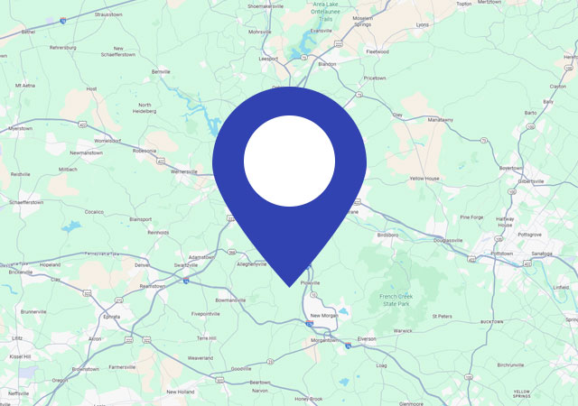 <?= $companyName ?> Service Areas