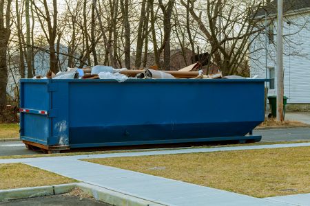 How to Rent the Right Dumpster for Demolition Debris